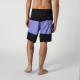 Hlače Mystic PROFILE Boardshorts - 438 Iris Blue