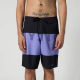 Hlače Mystic PROFILE Boardshorts - 438 Iris Blue