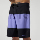 Hlače Mystic PROFILE Boardshorts - 438 Iris Blue