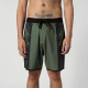 Hlače Mystic WARPED Boardshorts - 640 Olive Green