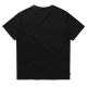 Quickdry Mystic TACTIC SS Loosefit - 900 Black