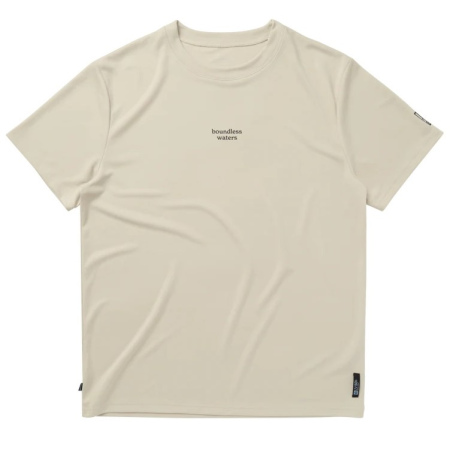 Quickdry Mystic TACTIC SS Loosefit - 705 Sand