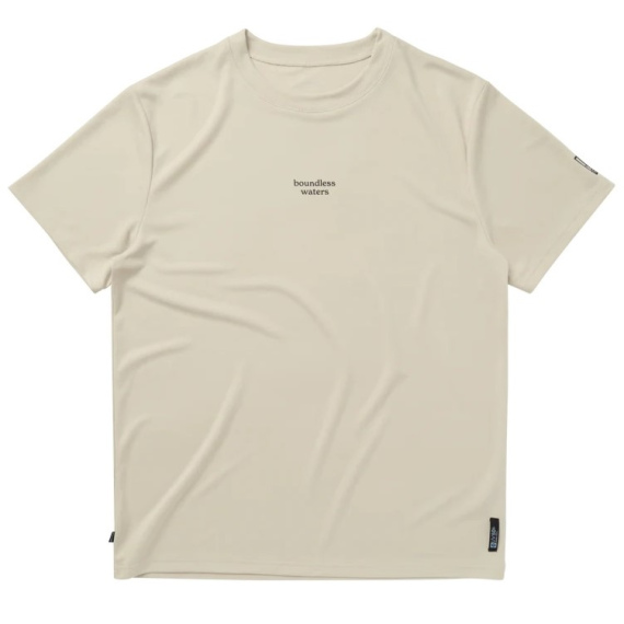 Quickdry Mystic TACTIC SS Loosefit - 705 Sand