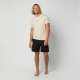 Quickdry Mystic TACTIC SS Loosefit - 705 Sand