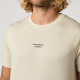 Quickdry Mystic TACTIC SS Loosefit - 705 Sand