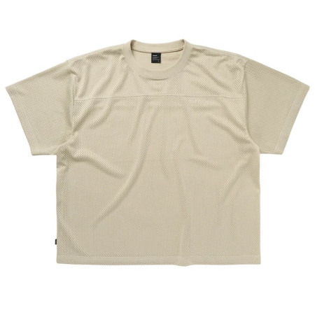Mystic RELAY Tee - 705 Sand