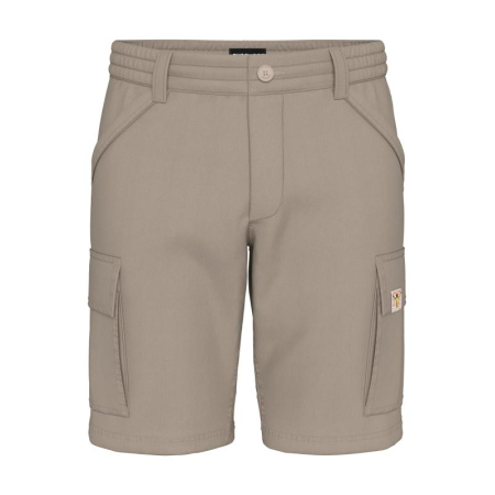 Chiemsee CAM Shorts - 15-1306 Oxford Tan