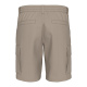 Hlače Chiemsee CAM kratke - 15-1306 Oxford Tan