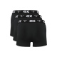 3-pack Chiemsee BOXERSHORT - 9090 Black