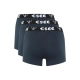 3-pack Chiemsee BOXERSHORT - 4848 Dark Blue