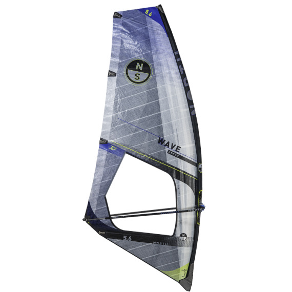 North Sails WS WAVE GEN3 Sail