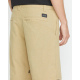 Volcom FRICKIN SHRED STATIC 20 Hybrid Shorts - Dark Khaki