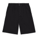 Volcom CHILLOW PLEAT EW CHINO Shorts - Black