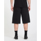 Volcom CHILLOW PLEAT EW CHINO Shorts - Black
