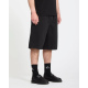 Volcom CHILLOW PLEAT EW CHINO Shorts - Black