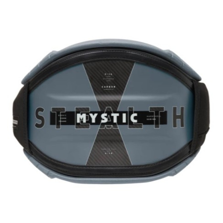 Mystic STEALTH Waist Harness - 465 Tidal Blue