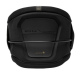 Mystic Trapez WARRIOR Waist Harness - 900 Black