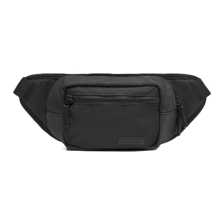 Oakley TRANSIT Belt Bag - 02E Blackout