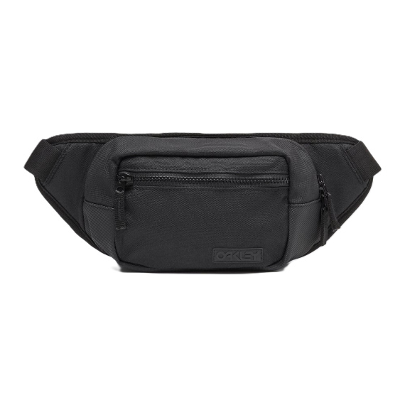 Oakley TRANSIT Belt Bag - 02E Blackout