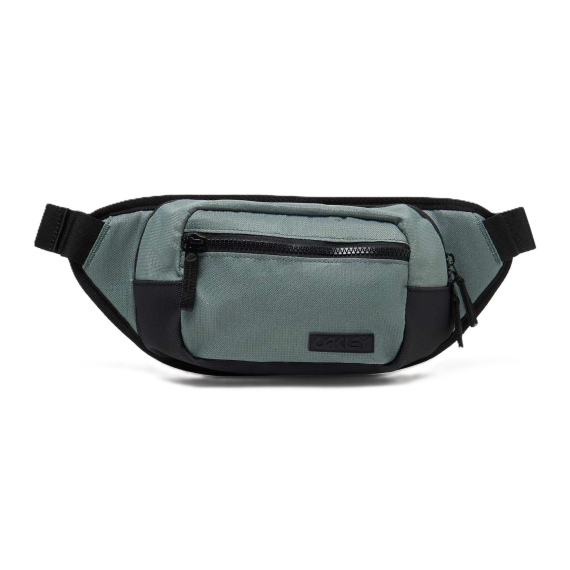 Oakley TRANSIT Belt Bag - 7D7 Reflective Camo Av Green