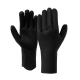 Mystic EASE Glove 3mm 5Finger - 900 Black