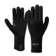 Mysric CREST Glove 1,5mm 5Finger - 900 Black