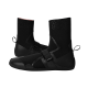 Mystic ROAM Boot 5mm Round Toe - 900 Black