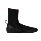 Mystic ROAM Boot 5mm Round Toe - 900 Black