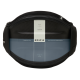 Mystic Trapez MAJESTIC X - 465 Tidal Blue