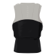 Mystic Jopič ENDURE Wing Impact Vest - 108 Dirty White