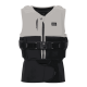 Mystic Jopič ENDURE Wing Impact Vest - 108 Dirty White