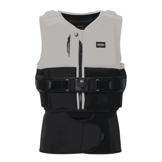 Mystic Jopič ENDURE Wing Impact Vest - 108 Dirty White