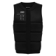 Mystic Jopič STAR Impact Vest Frontzip Wake - 900 Black