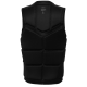 Mystic Jopič STAR Impact Vest Frontzip Wake - 900 Black