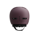 Mystic VANDAL Pro Helmet - 322 Oxblood Red