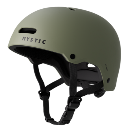 Mystic Čelada VANDAL - 640 Olive Green