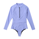 Lycra Mystic JAYDE LS One Piece Women - 438 Iris Blue
