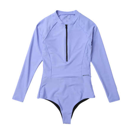 Lycra Mystic JAYDE LS One Piece Women - 438 Iris Blue