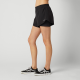 Mystic IDA Lined Sport Shorts Women - 900 Black