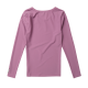 Lycra Mystic STAR LS Women - 507 Rosewood