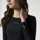 Lycra Mystic STAR LS Women - 900 Black