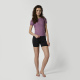 Lycra Mystic STAR SS Women - 507 Rosewood