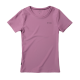 Lycra Mystic STAR SS Women - 507 Rosewood