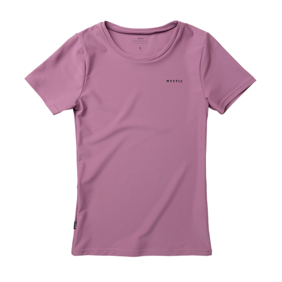 Lycra Mystic STAR SS Women - 507 Rosewood
