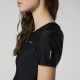 Lycra Mystic STAR SS Women - 900 Black