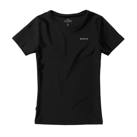 Lycra Mystic STAR SS Women - 900 Black