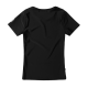 Lycra Mystic STAR SS Women - 900 Black