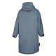 Mystic PONCHO Explore - 465 Tidal Blue