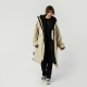 mystic PONCHO Explore - 705 Sand