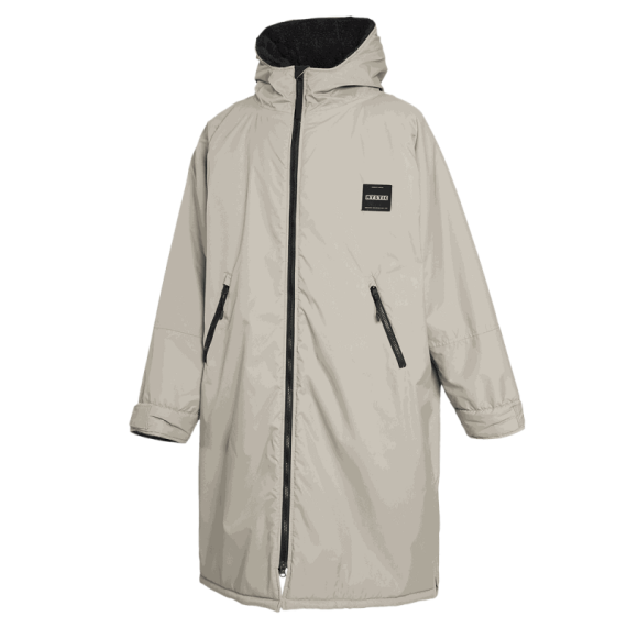 mystic PONCHO Explore - 705 Sand